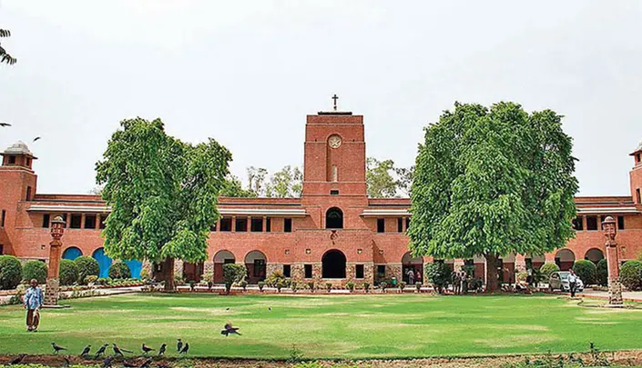 University of Delhi