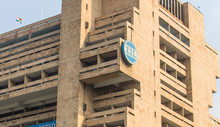 Engineers India Limited (Gurugram)