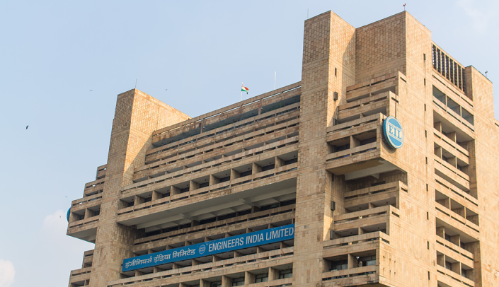 Engineers India Limited (Mumbai)