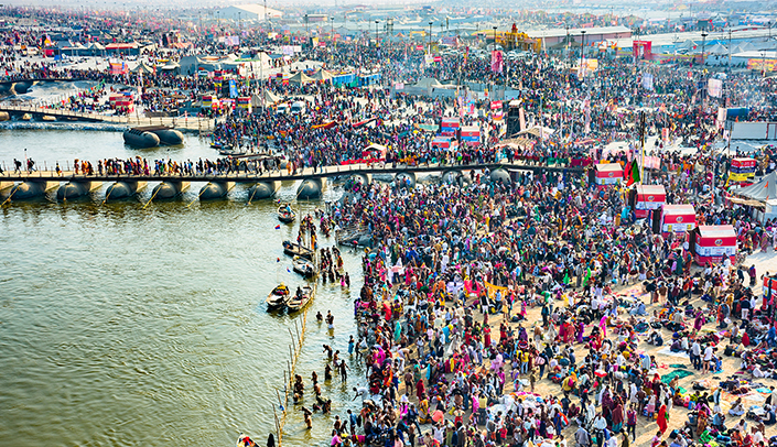 Maha Kumbh