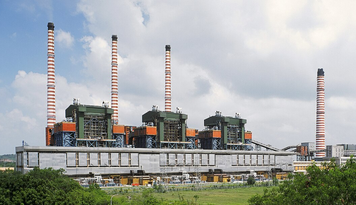 NTPC - Ramagundam
