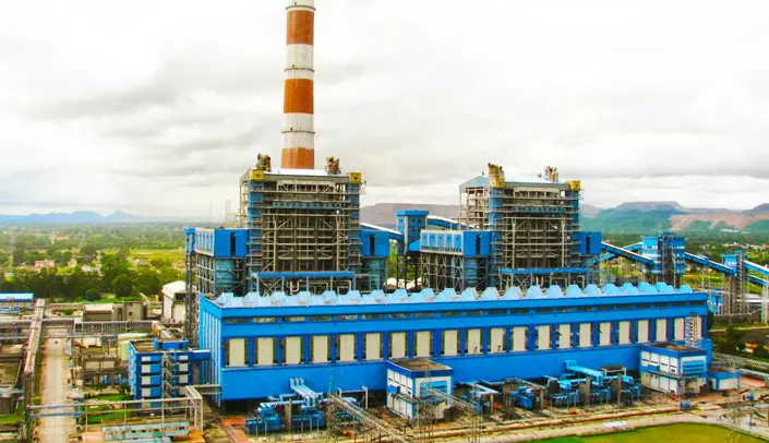 NTPC Vindhyachal