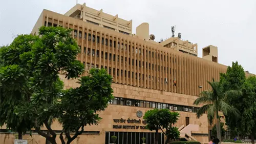 Education - IIITD