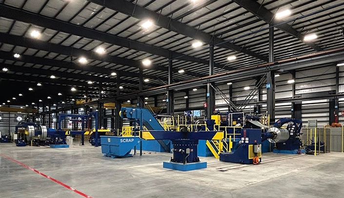 Thyssenkrupp Materials