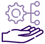 Management with Automation Capabilities