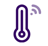 Rugged Design & Temperature Hardened