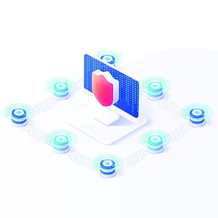 Scalable, Flexible & Centralized Management