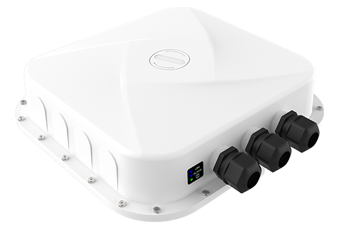 ion8b/ ion8be Wi-Fi 7 Dual Radio Outdoor Access Point