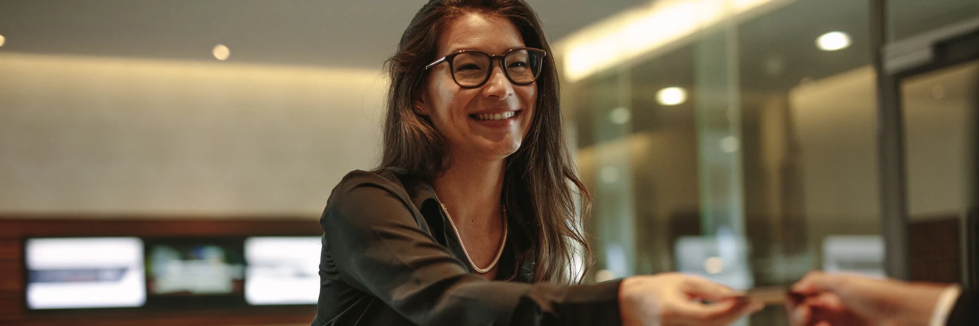 Delightful Guest Experience