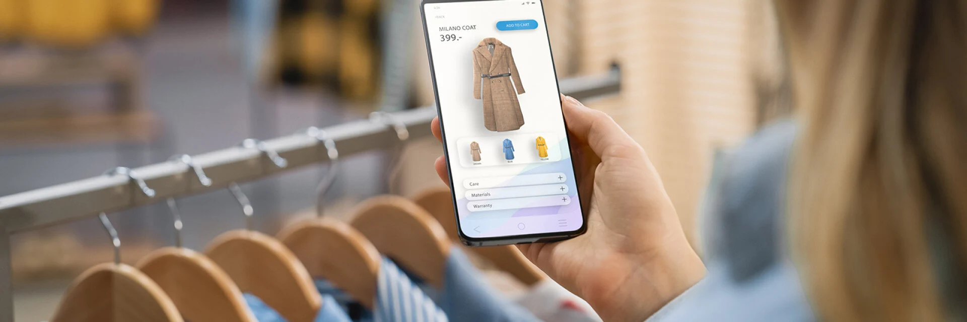 Incredible User Experience