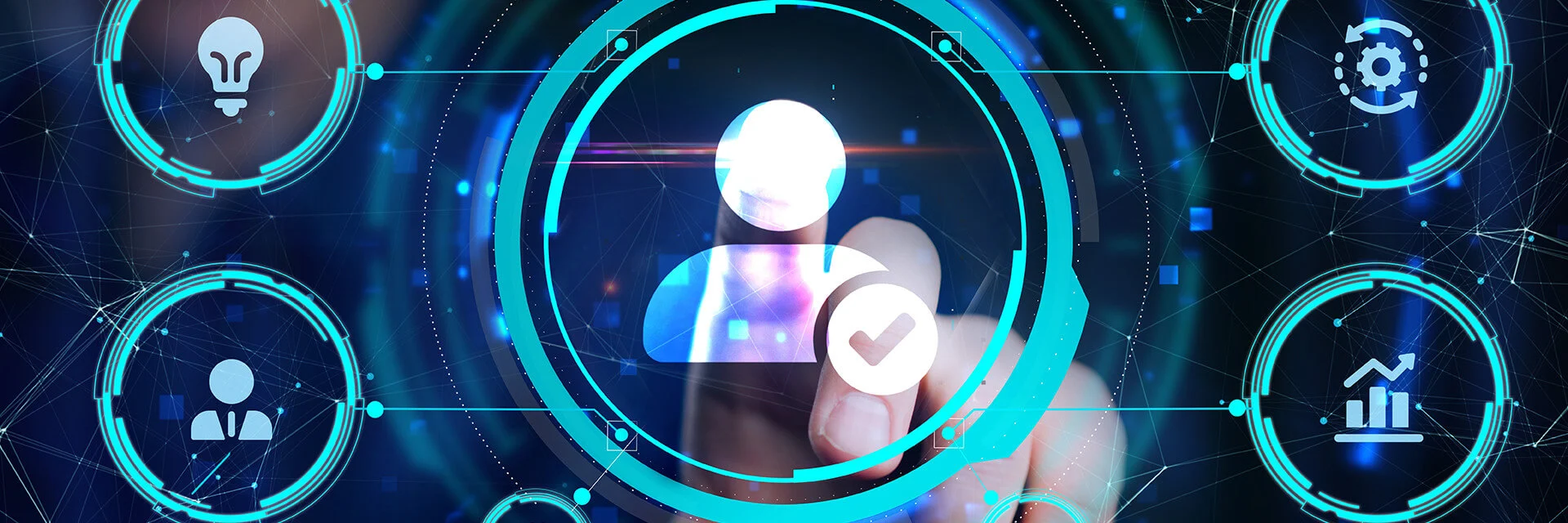 Efficient Network Segmentation