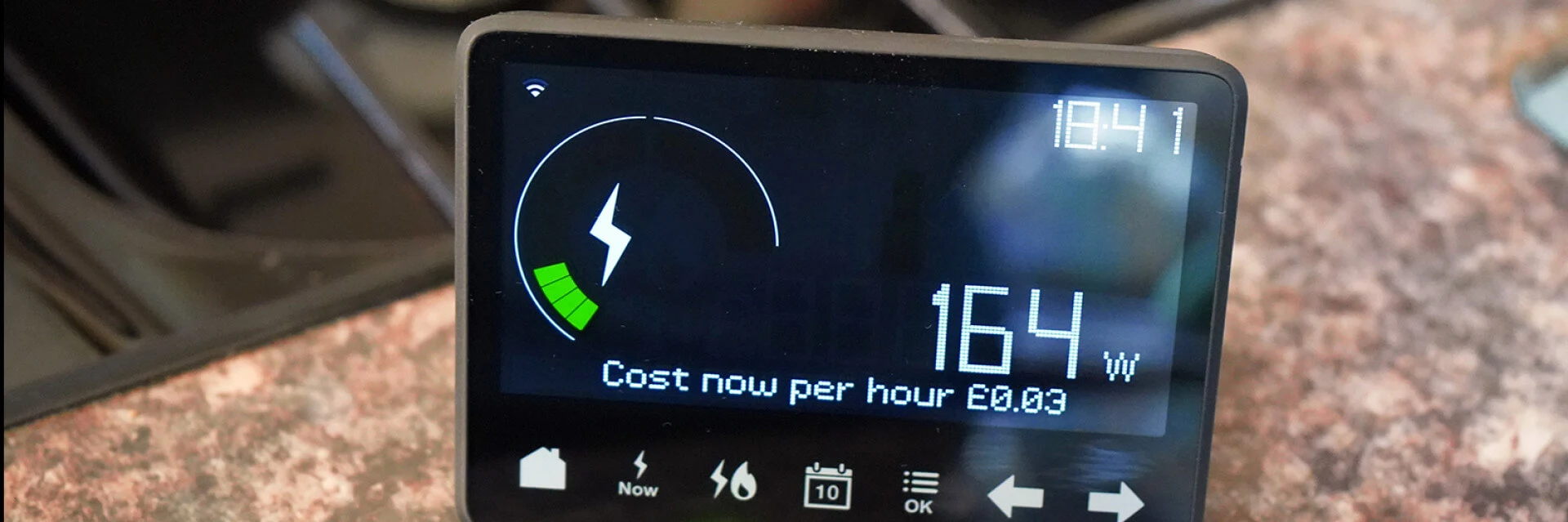 Reduced Network Maintenance Cost