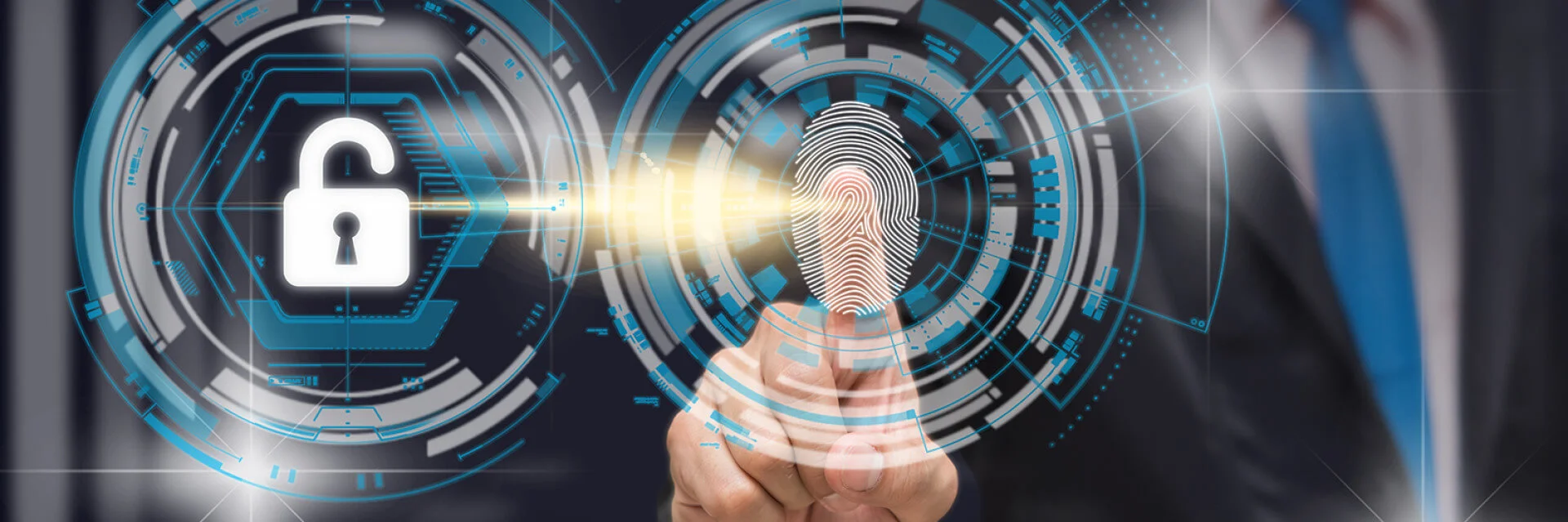 Robust Privacy in Open Networks