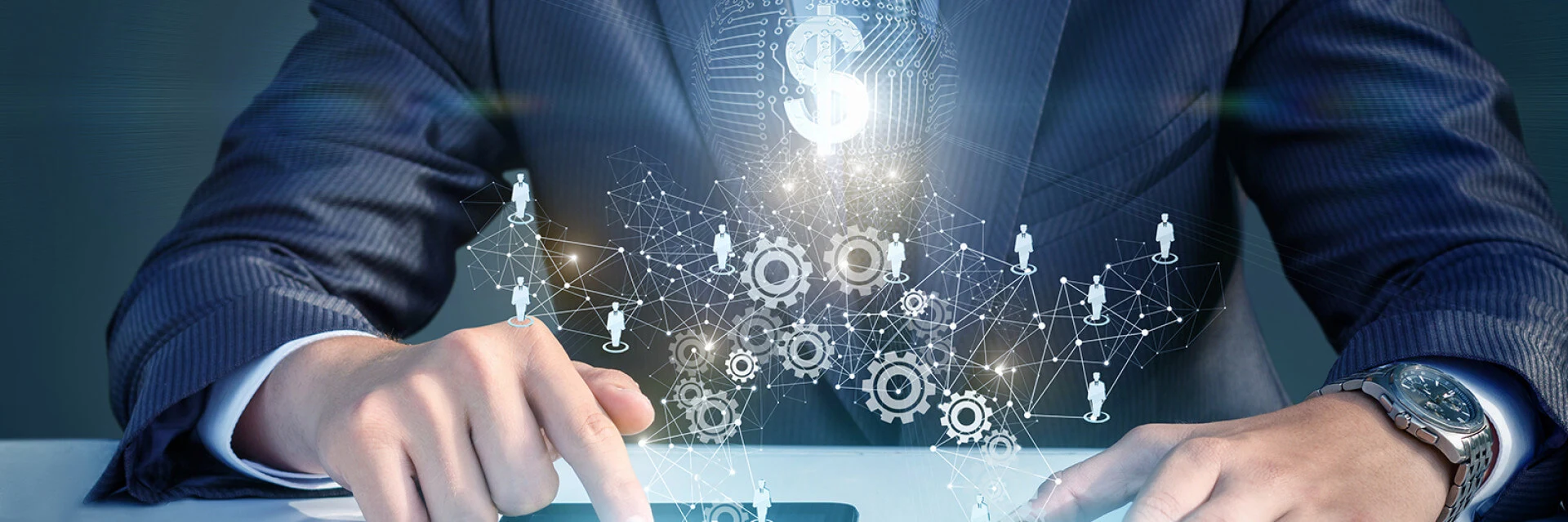 Flexible and Scalable Network Solution