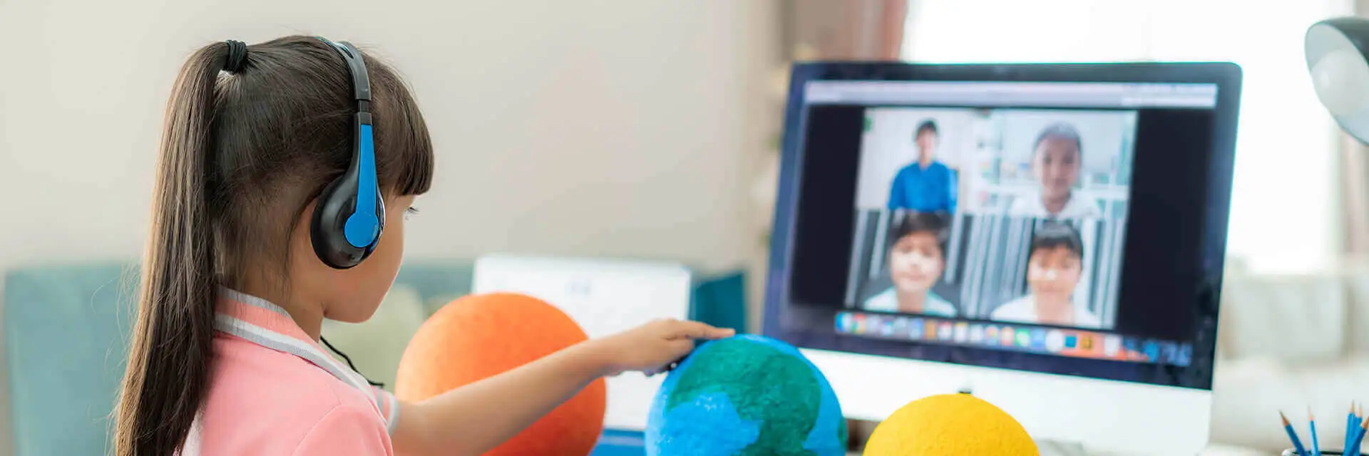 Seamless Video Conferencing