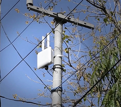 IP67 rated Access Points & UBRs