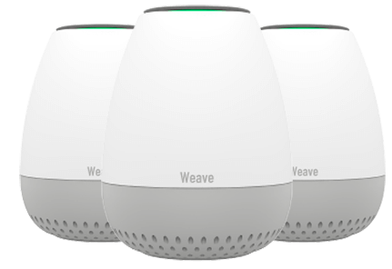 Home Mesh Router