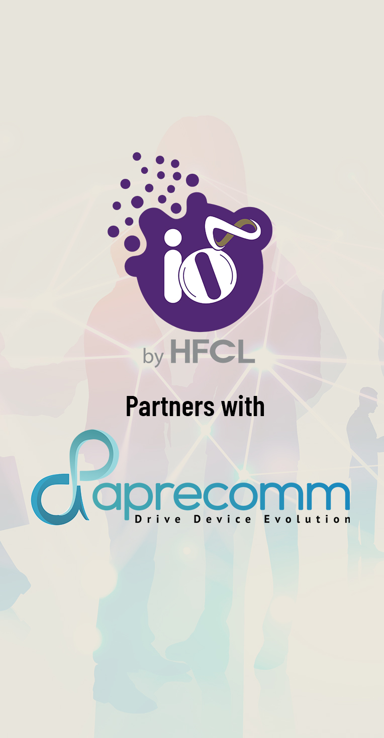 HFCL powers its Network offerings with AI, joins hands with Aprecomm