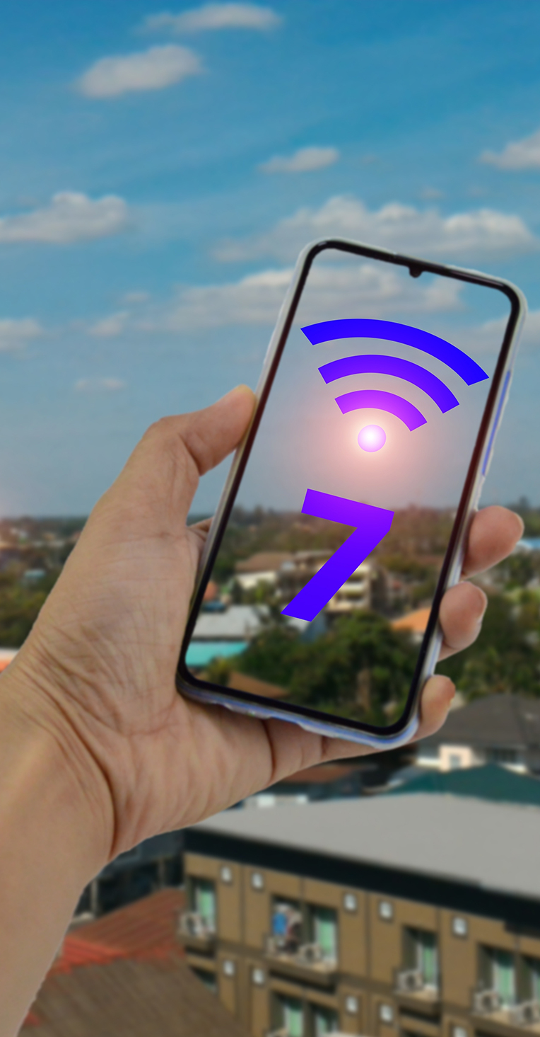 HFCL launches World’s First Open source Wi-Fi 7 Access Points at India  Mobile Congress