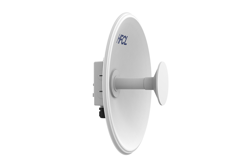 ion4xl2/ion4xl3/ion4xl4 1000 Mbps UBR with Integrated Antenna
