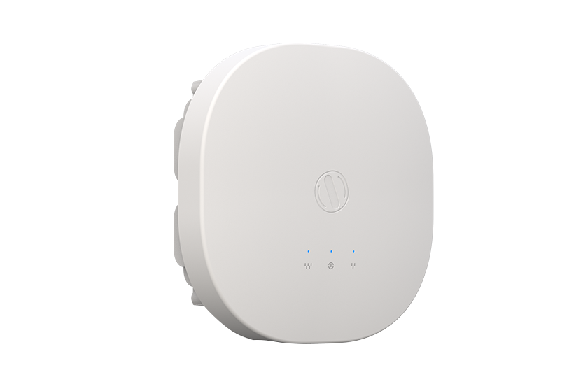 ion12xi_h Wi-Fi 6 Indoor Access Point with Integrated Antenna (speed)