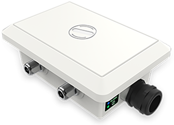 Unlicensed Band Radios