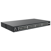 48-Port Non PoE L2 Managed Switch