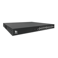 24-Port Non-PoE L3 Switch