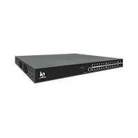 24-Port Non-PoE L2 Switch