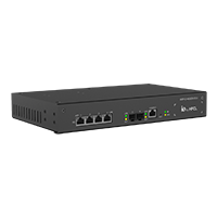 4-Port L2 Network Switch