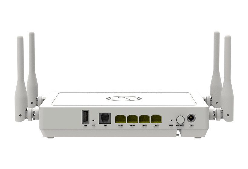 OHG-5110-E14A GPON Optical Network Terminal (ONT)