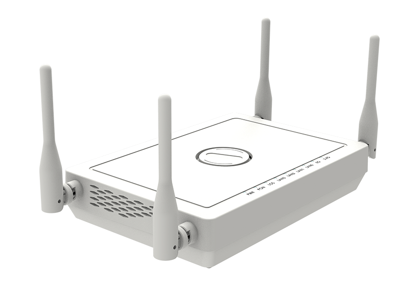 OHG-5110-E14A GPON Optical Network Terminal (ONT)