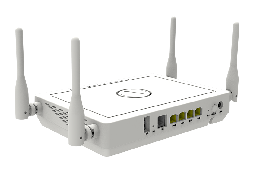 OHG-5110-E14A GPON Optical Network Terminal (ONT)