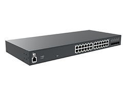 24-Port Non-PoE Switch Thumbnail
