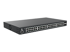48-Port Non PoE Switch Thumbnail