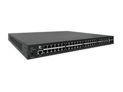 48-Port PoE+ L3 Switch Thumbnail