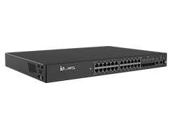 24-Port L2 Network Switch Thumbnail