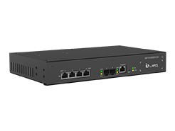 4-Port L2 Network Switch Thumbnail