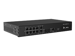 8-Port L2 Network Switch Thumbnail