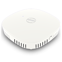 IO Wi-Fi 6 Dual Band Indoor Access Point with Integrated Antenna (4 dBi)