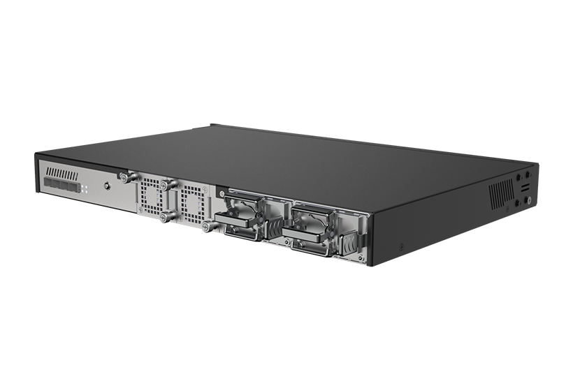 24 Port l2  Network Switch