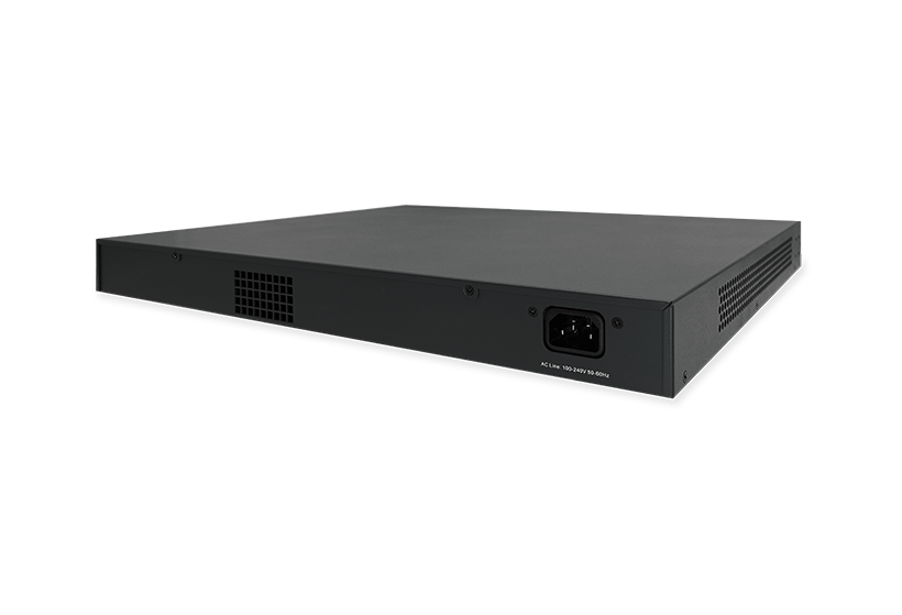 48-Port PoE+ L3 Switch
