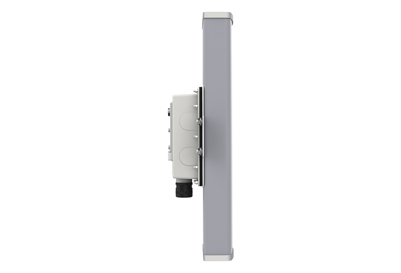 700 mbps p2mp UBR BTS