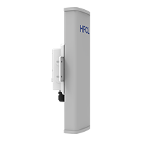 700 mbps p2mp UBR BTS