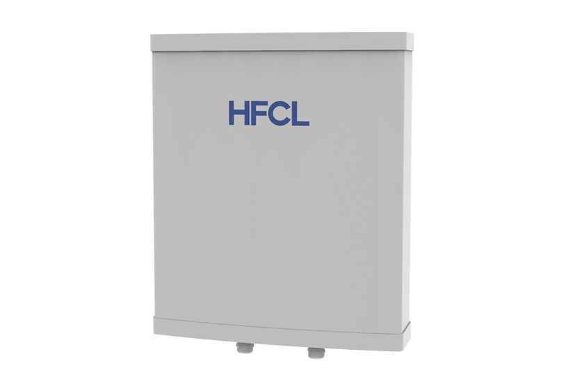 Wi-Fi Sector Antenna