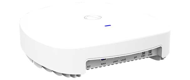 ion8bi Wi-Fi 7 Dual Radio Indoor Access Point