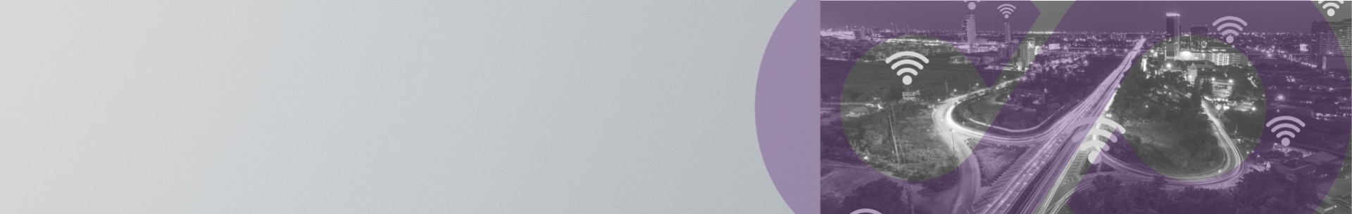 P2MP Unlicensed Band Radio Top Banner