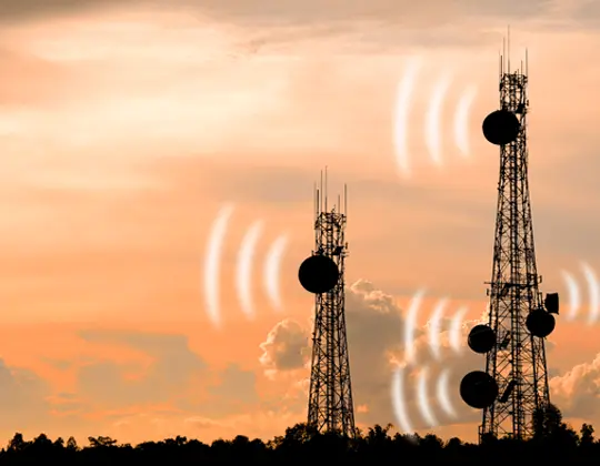 Unlicensed Band Radio