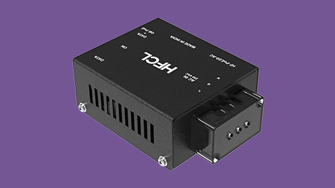 HF-POE20-AC/DC-I