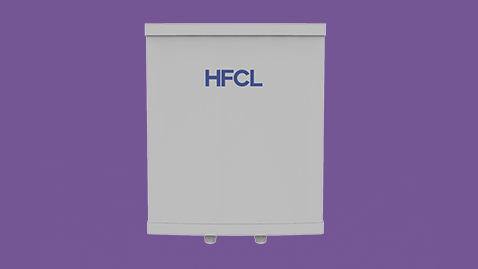 Wi-Fi Antenna Sector